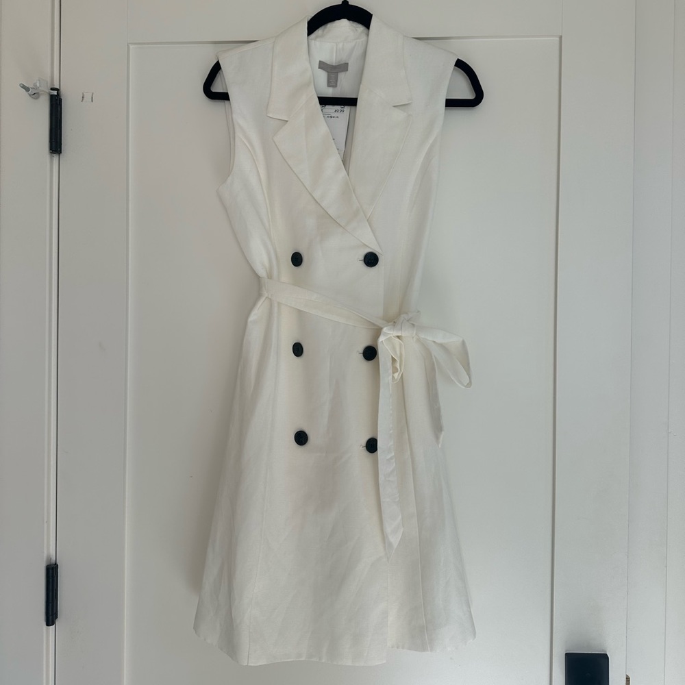 H&M Suit Dress